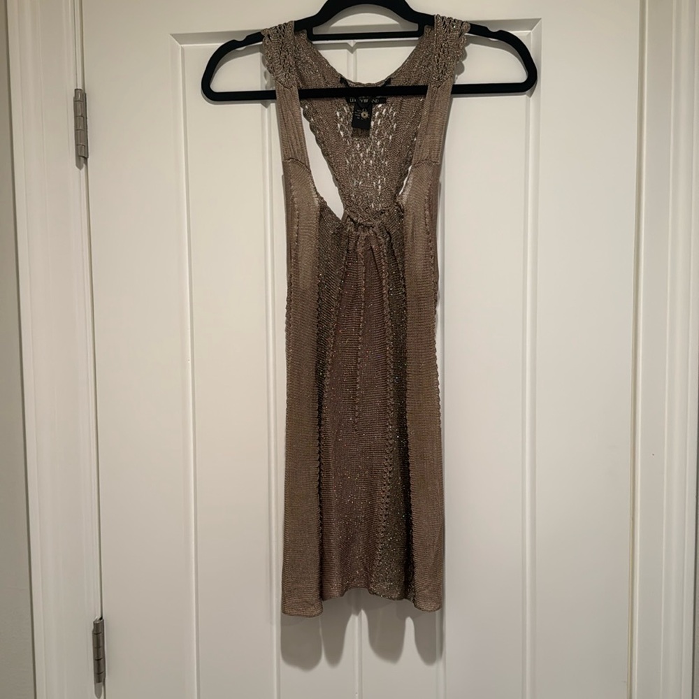Lucky Brand top